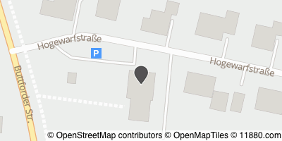 Auf Stadtplan Werdum anzeigen