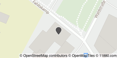 Auf Stadtplan Pinneberg anzeigen