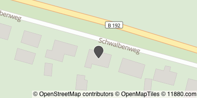 Auf Stadtplan Borkow anzeigen