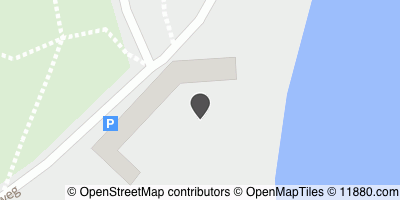 Auf Stadtplan Krakow am See anzeigen