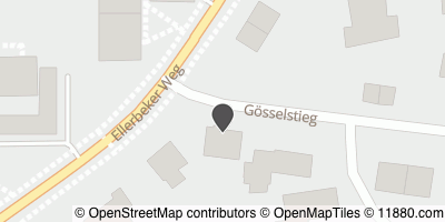 Auf Stadtplan Rellingen anzeigen