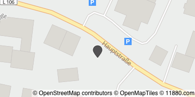 Auf Stadtplan Appen, Kreis Pinneberg anzeigen