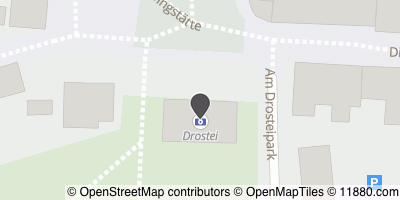 Auf Stadtplan Pinneberg anzeigen