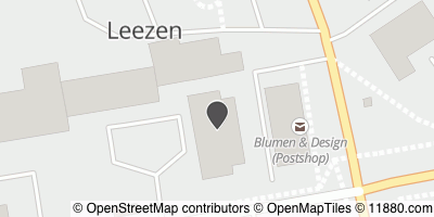 Auf Stadtplan Leezen bei Schwerin anzeigen