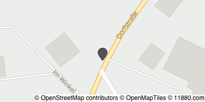 Auf Stadtplan Panten anzeigen