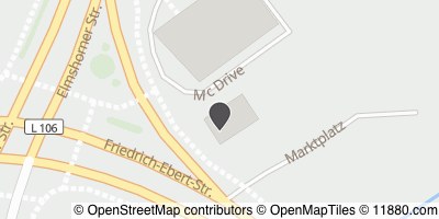 Auf Stadtplan Pinneberg anzeigen