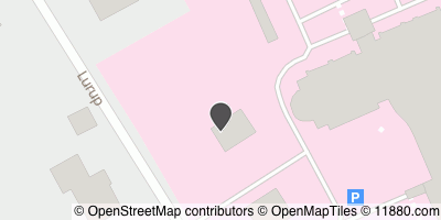 Auf Stadtplan Großhansdorf anzeigen