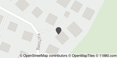 Auf Stadtplan Appen, Kreis Pinneberg anzeigen