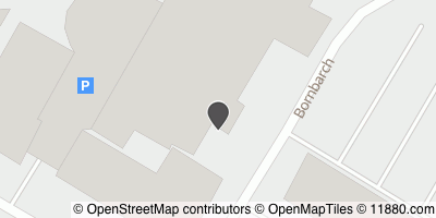 Auf Stadtplan Norderstedt anzeigen