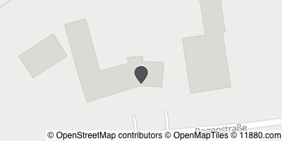 Auf Stadtplan Ahrensburg anzeigen