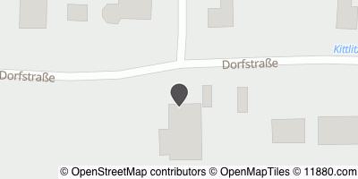 Auf Stadtplan Kittlitz bei Ratzeburg anzeigen