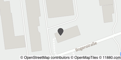 Auf Stadtplan Ahrensburg anzeigen