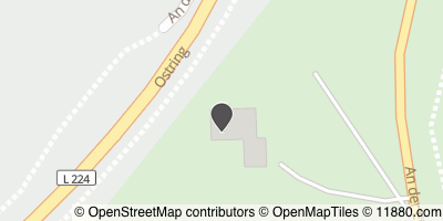Auf Stadtplan Großhansdorf anzeigen