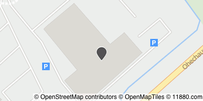 Auf Stadtplan Norderstedt anzeigen