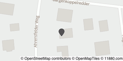 Auf Stadtplan Ahrensburg anzeigen