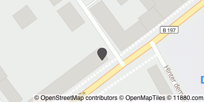 Auf Stadtplan Friedland bei Neubrandenburg anzeigen