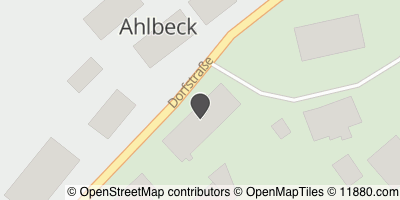 Auf Stadtplan Ahlbeck anzeigen