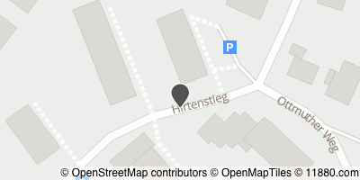 Auf Stadtplan Norderstedt anzeigen