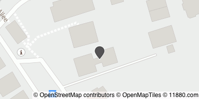 Auf Stadtplan Ahrensburg anzeigen