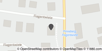 Auf Stadtplan Pinneberg anzeigen