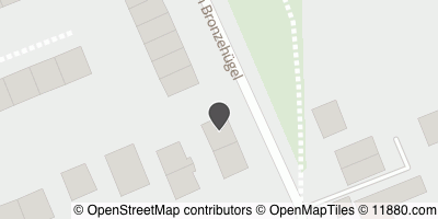 Auf Stadtplan Hamburg anzeigen