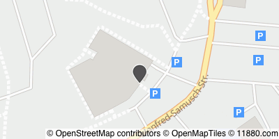 Auf Stadtplan Ahrensburg anzeigen