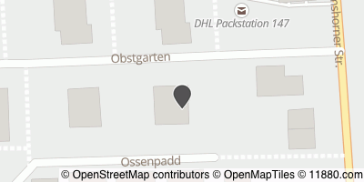 Auf Stadtplan Pinneberg anzeigen