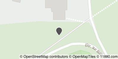 Auf Stadtplan Juist anzeigen