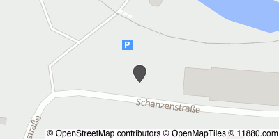 Auf Stadtplan Stade, Niederelbe anzeigen