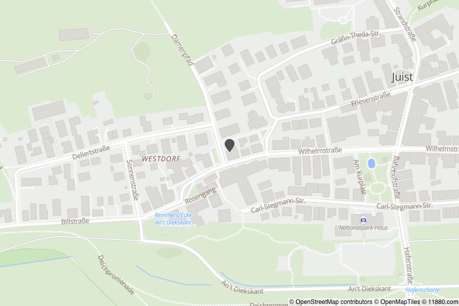 Haus Mundt Ferienwhg Juist Telefon Adresse