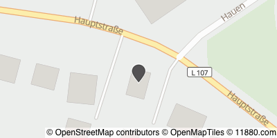 Auf Stadtplan Prisdorf anzeigen