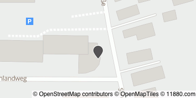 Auf Stadtplan Norderstedt anzeigen