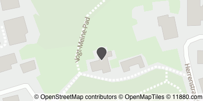 Auf Stadtplan Juist anzeigen