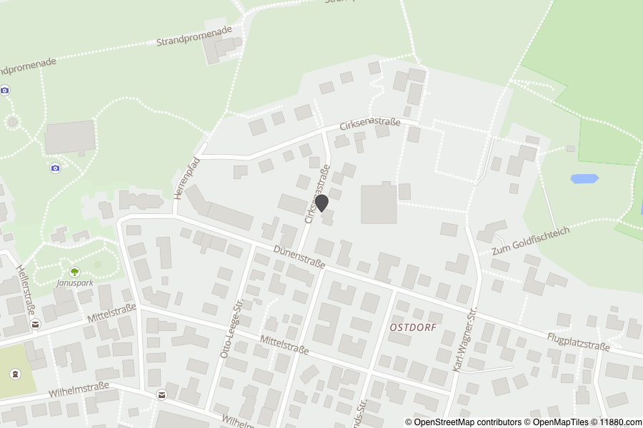 Stortebeker Haus Magdalene Wacken Juist Telefon Adresse