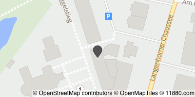 Auf Stadtplan Hamburg anzeigen