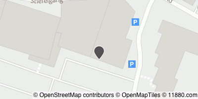 Auf Stadtplan Uetersen anzeigen