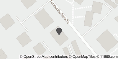 Auf Stadtplan Norderstedt anzeigen