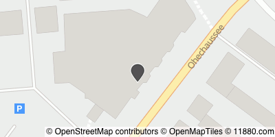 Auf Stadtplan Norderstedt anzeigen