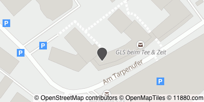 Auf Stadtplan Norderstedt anzeigen