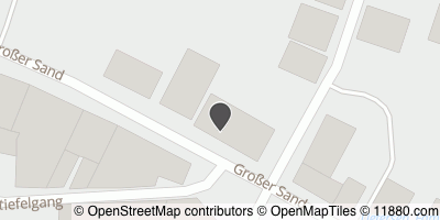 Auf Stadtplan Uetersen anzeigen