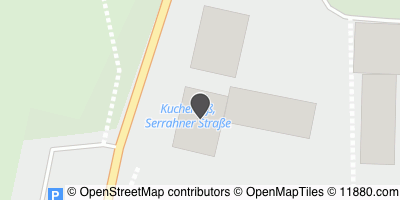 Auf Stadtplan Kuchelmiß anzeigen