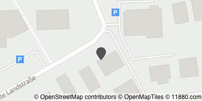 Auf Stadtplan Norderstedt anzeigen