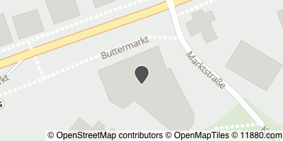 Auf Stadtplan Uetersen anzeigen