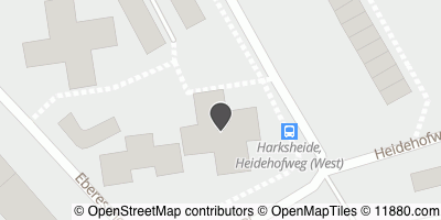 Auf Stadtplan Norderstedt anzeigen