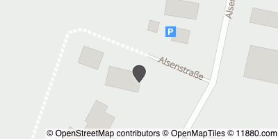 Auf Stadtplan Uetersen anzeigen