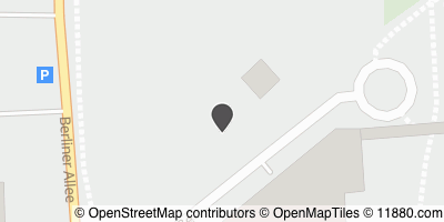 Auf Stadtplan Norderstedt anzeigen