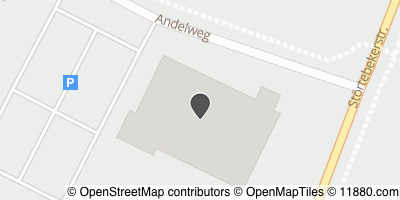 Auf Stadtplan Wangerland anzeigen