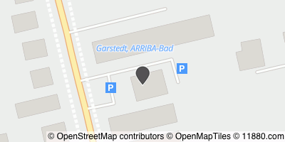 Auf Stadtplan Norderstedt anzeigen