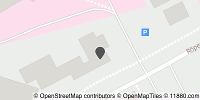 Auf Stadtplan Ratzeburg anzeigen