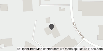 Auf Stadtplan Norderstedt anzeigen